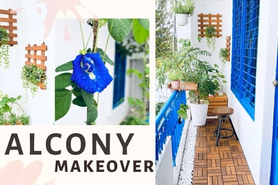 99+ Mẫu Ban Công Đẹp Cho Nhà Ống Đơn Giản Và Dễ Thực Hiện