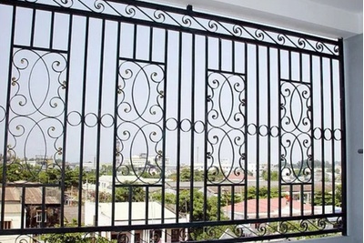 19+ Mẫu chuồng cọp ban công đẹp nhất năm 2024