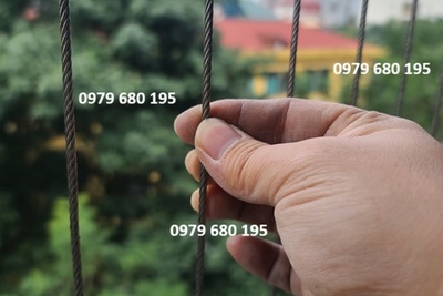 Bảng giá trọn gói Lưới an toàn giá rẻ Hà Nội năm 2024