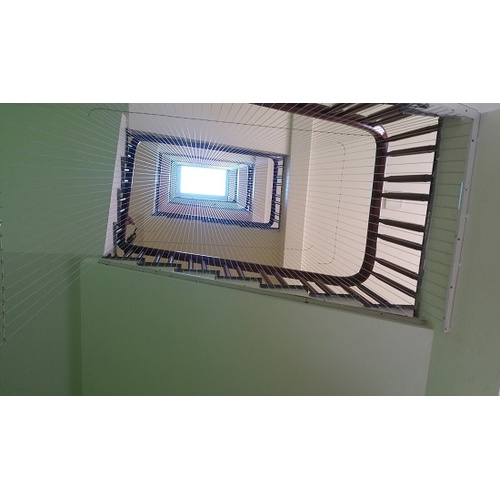 LƯỚI AN TOÀN CẦU THANG