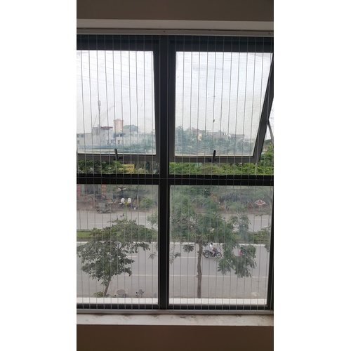 LƯỚI AN TOÀN BAN CÔNG