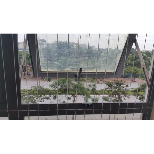 LƯỚI AN TOÀN BAN CÔNG