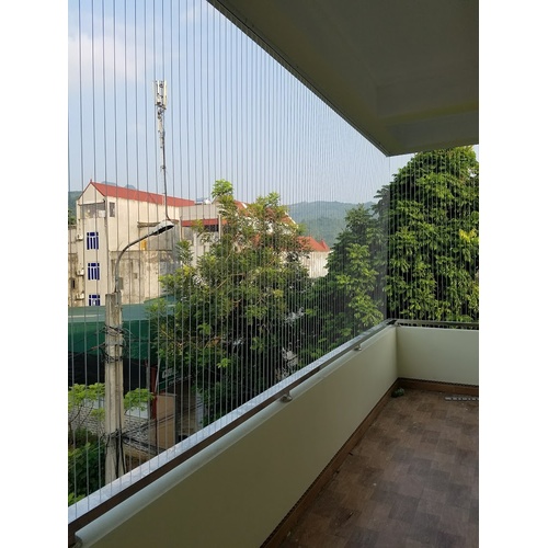 LƯỚI AN TOÀN BAN CÔNG