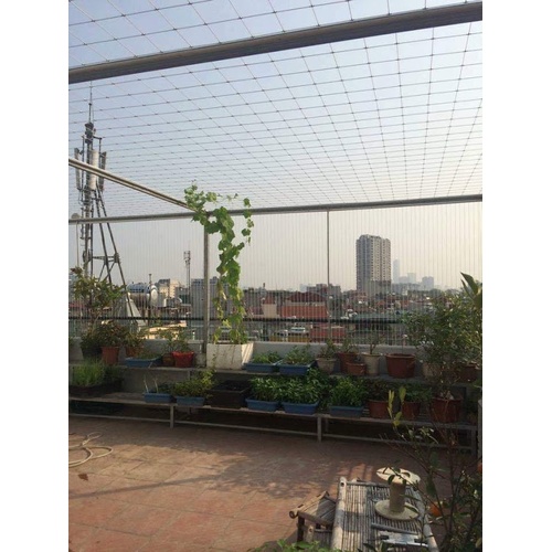 LƯỚI AN TOÀN BAN CÔNG