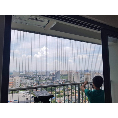 LƯỚI AN TOÀN BAN CÔNG