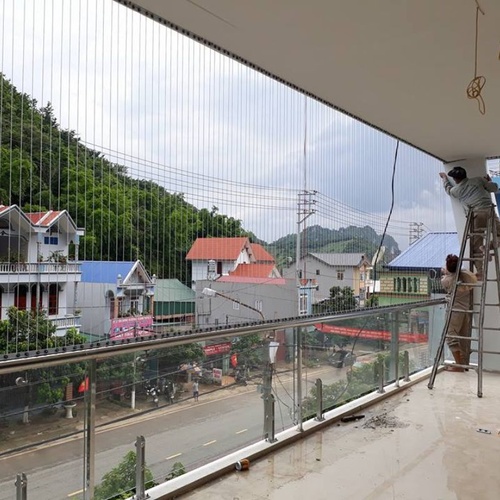 LƯỚI AN TOÀN SÂN THƯỢNG