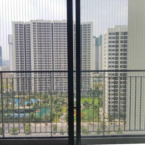 LƯỚI AN TOÀN CHO THÚ CƯNG