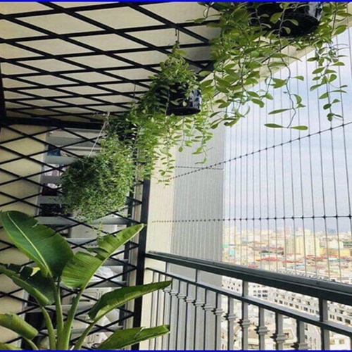 LƯỚI AN TOÀN CHO THÚ CƯNG