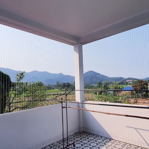 LƯỚI AN TOÀN SÂN THƯỢNG