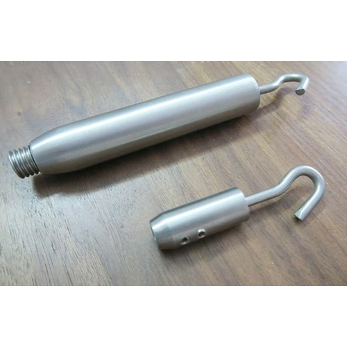 PHỤ KIỆN CẦU THANG DÂY CÁP