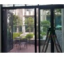 Thực tế thi công cửa chống muỗi biệt thự liền kề Park City, Lê Trọng Tấn