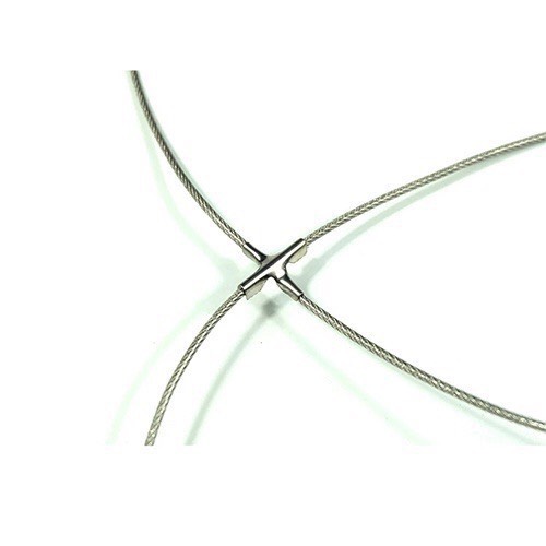 Kẹp chì khóa cáp