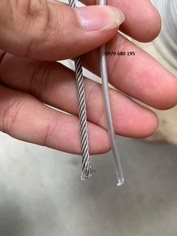 Các loại lưới an toàn ban công