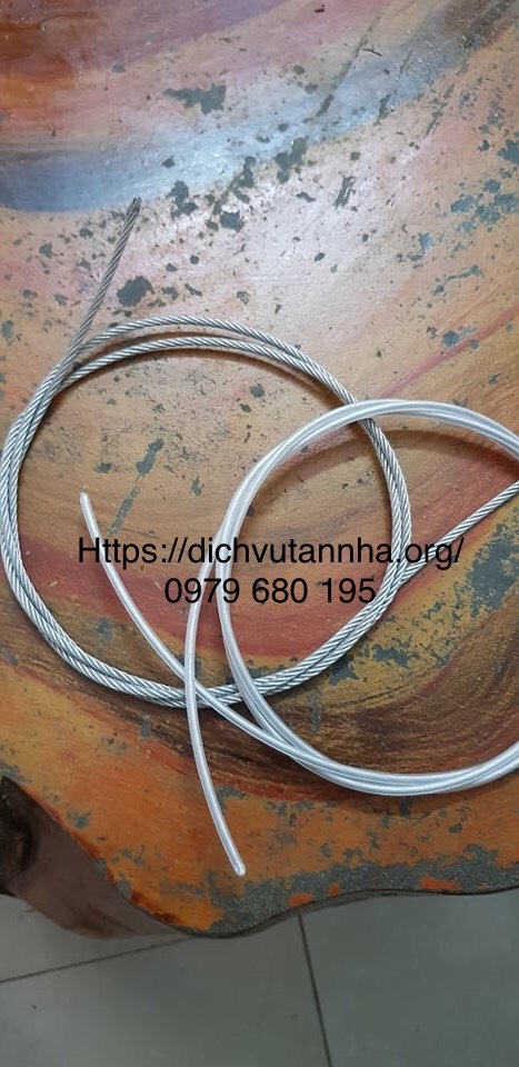 2 loại lưới an toàn ban công